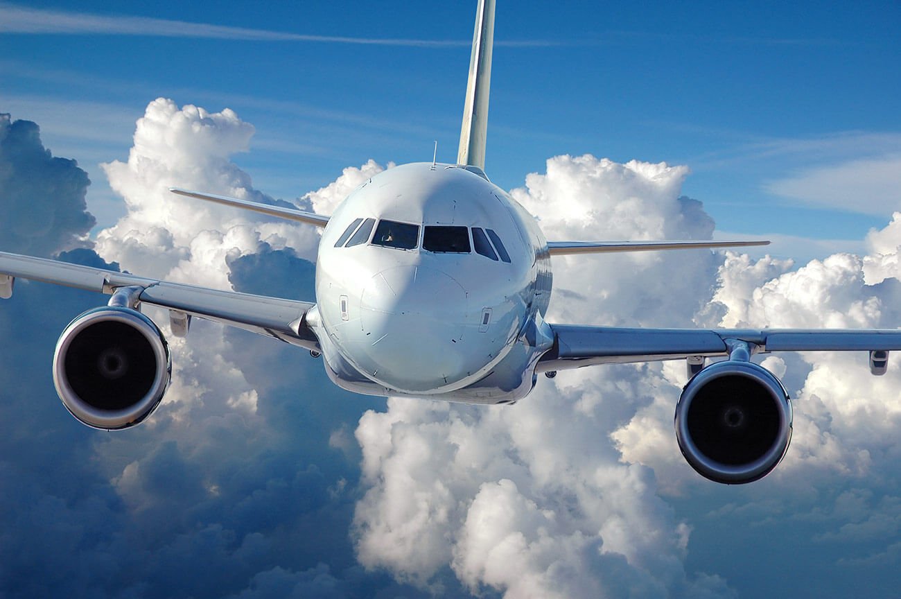 CommercialAirlinerinFlight2